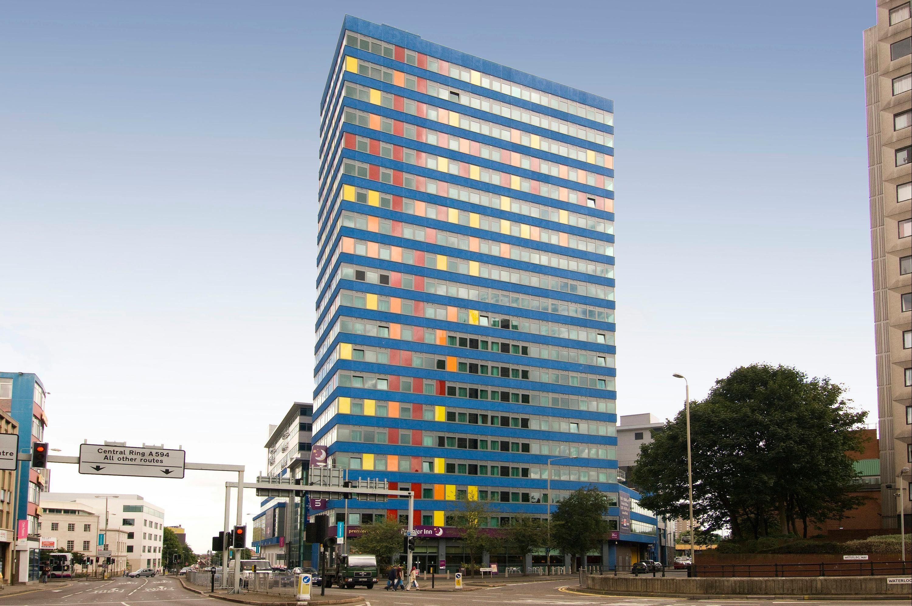 Edificio