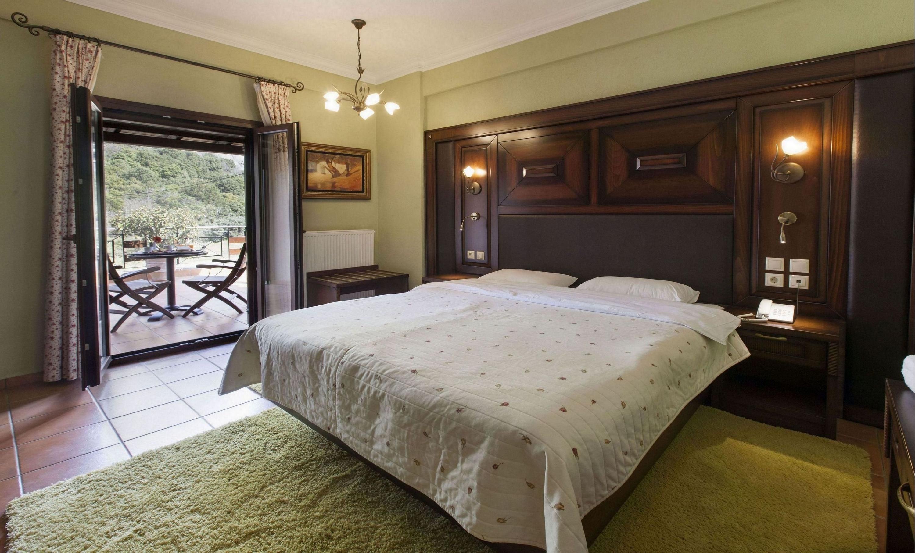Habitación