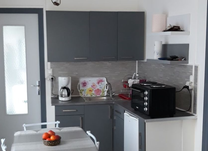 Cocina Foto