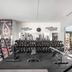 Gimnasio