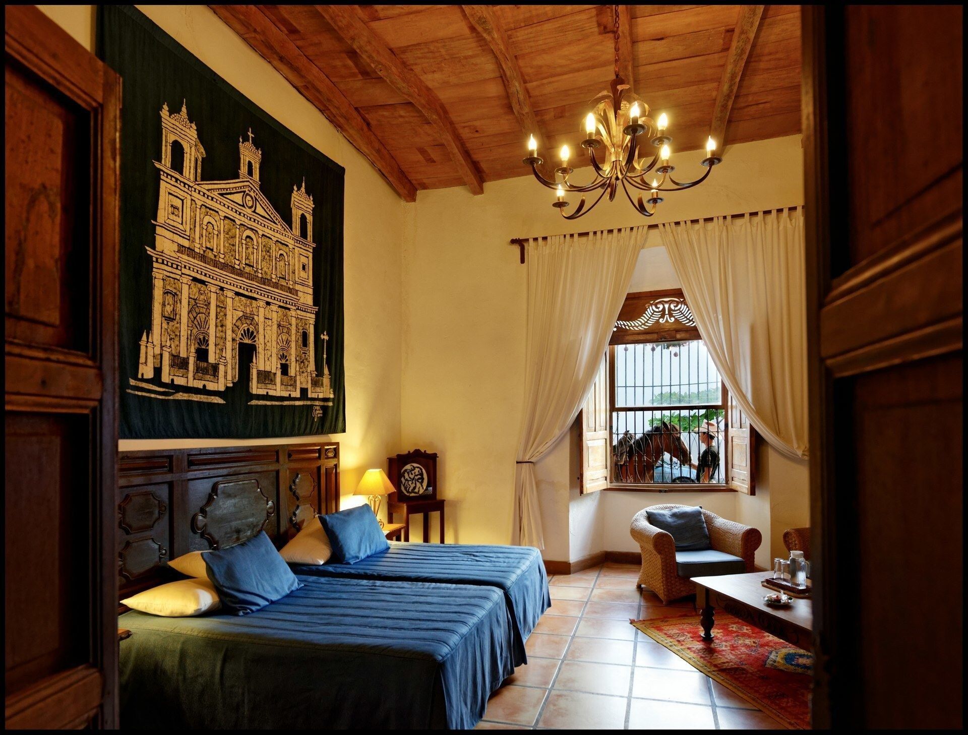 Habitación