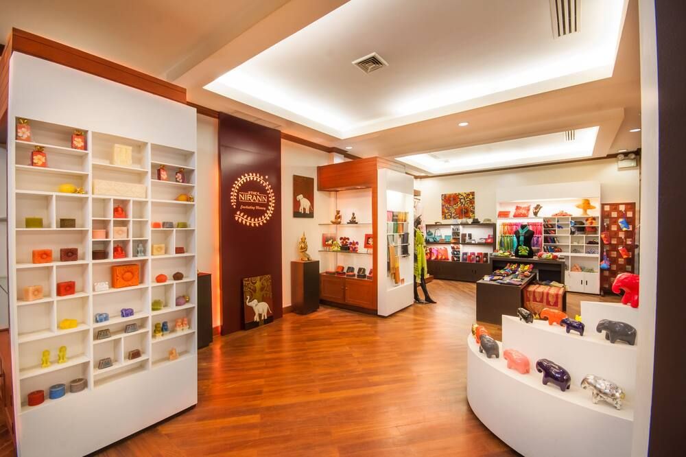 Tienda