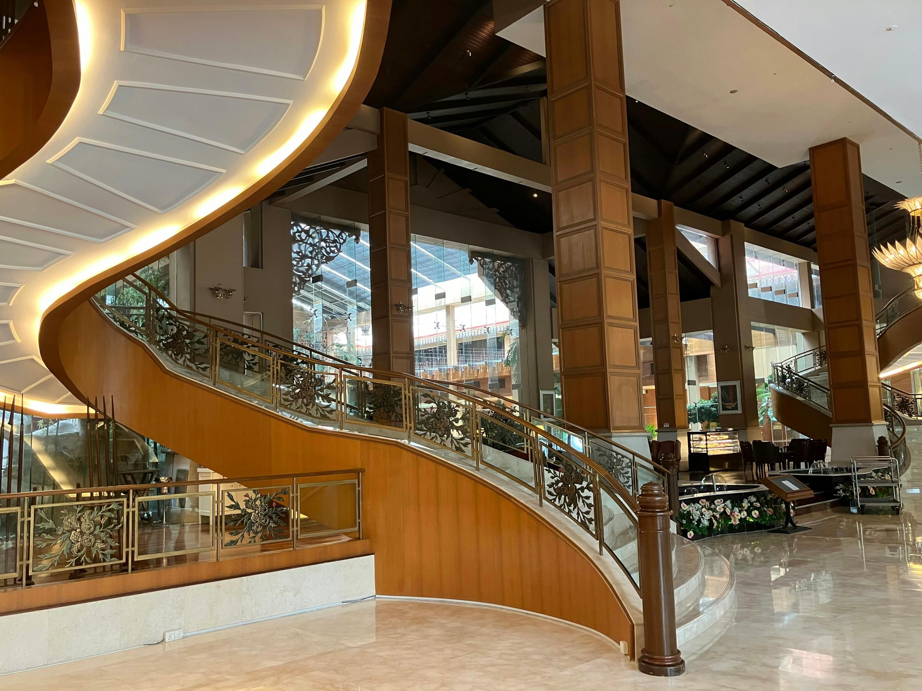 Recepción