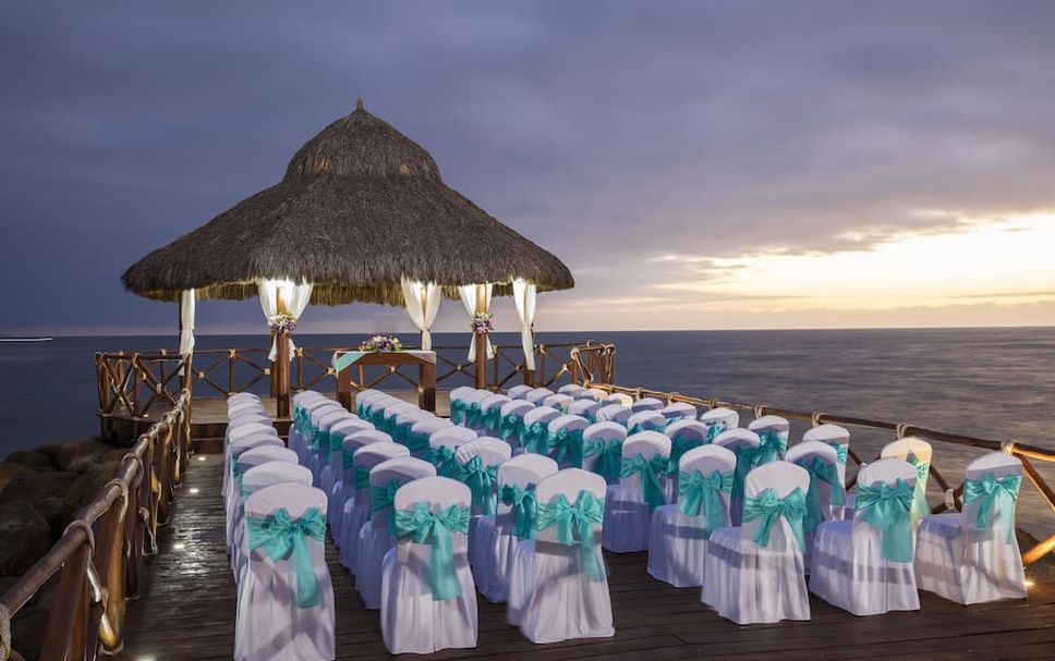 Sala de banquetes Foto