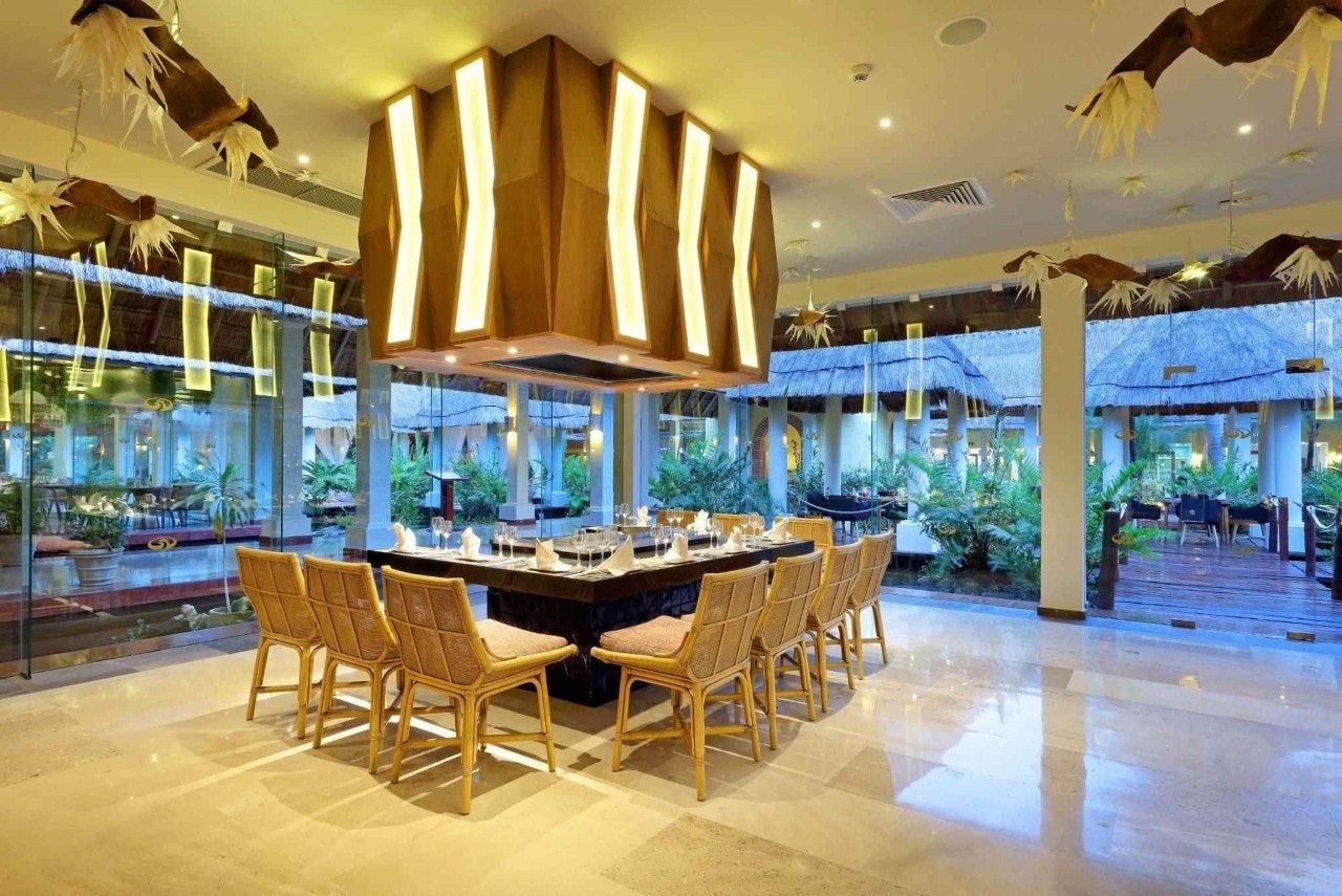 Restaurante