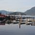 Vista del exterior