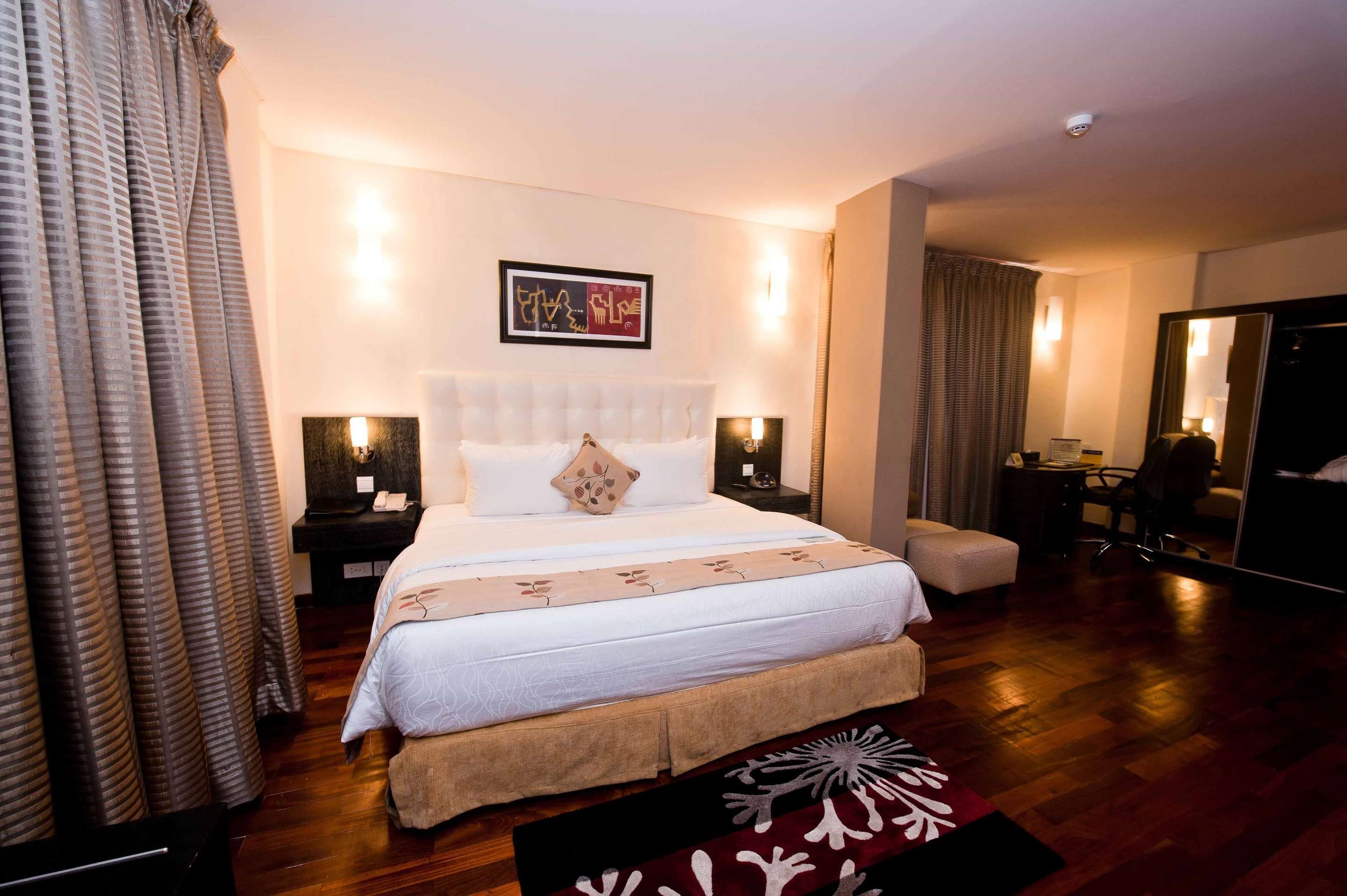 Habitación