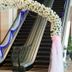 Escaleras
