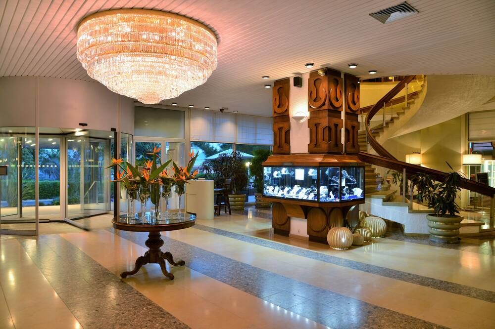 Recepción