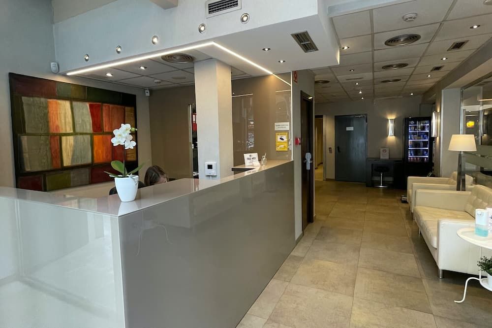 Recepción