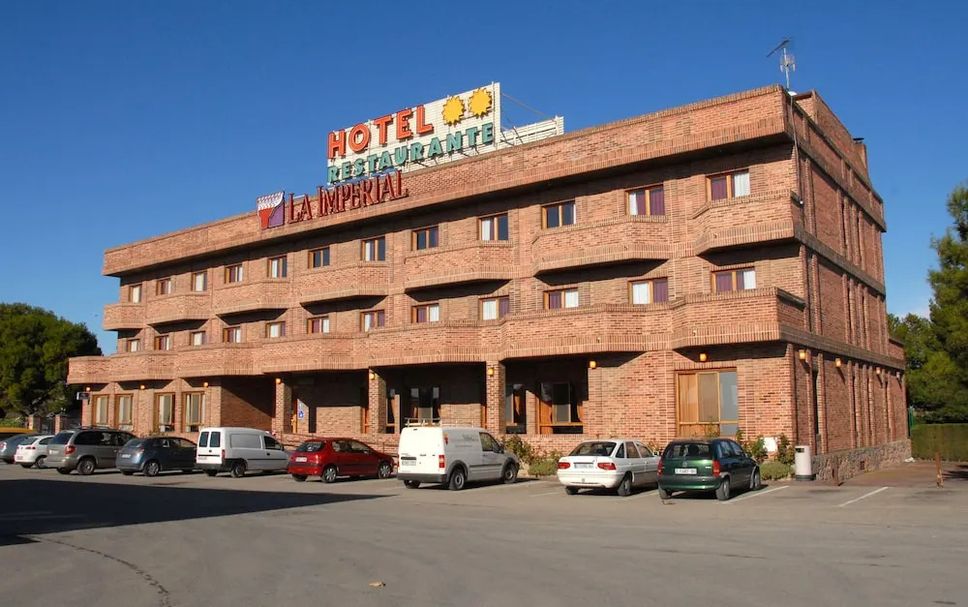Edificio Foto