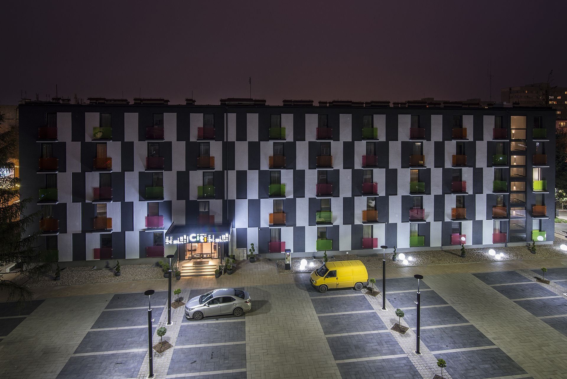 Edificio