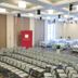 Sala de conferencias