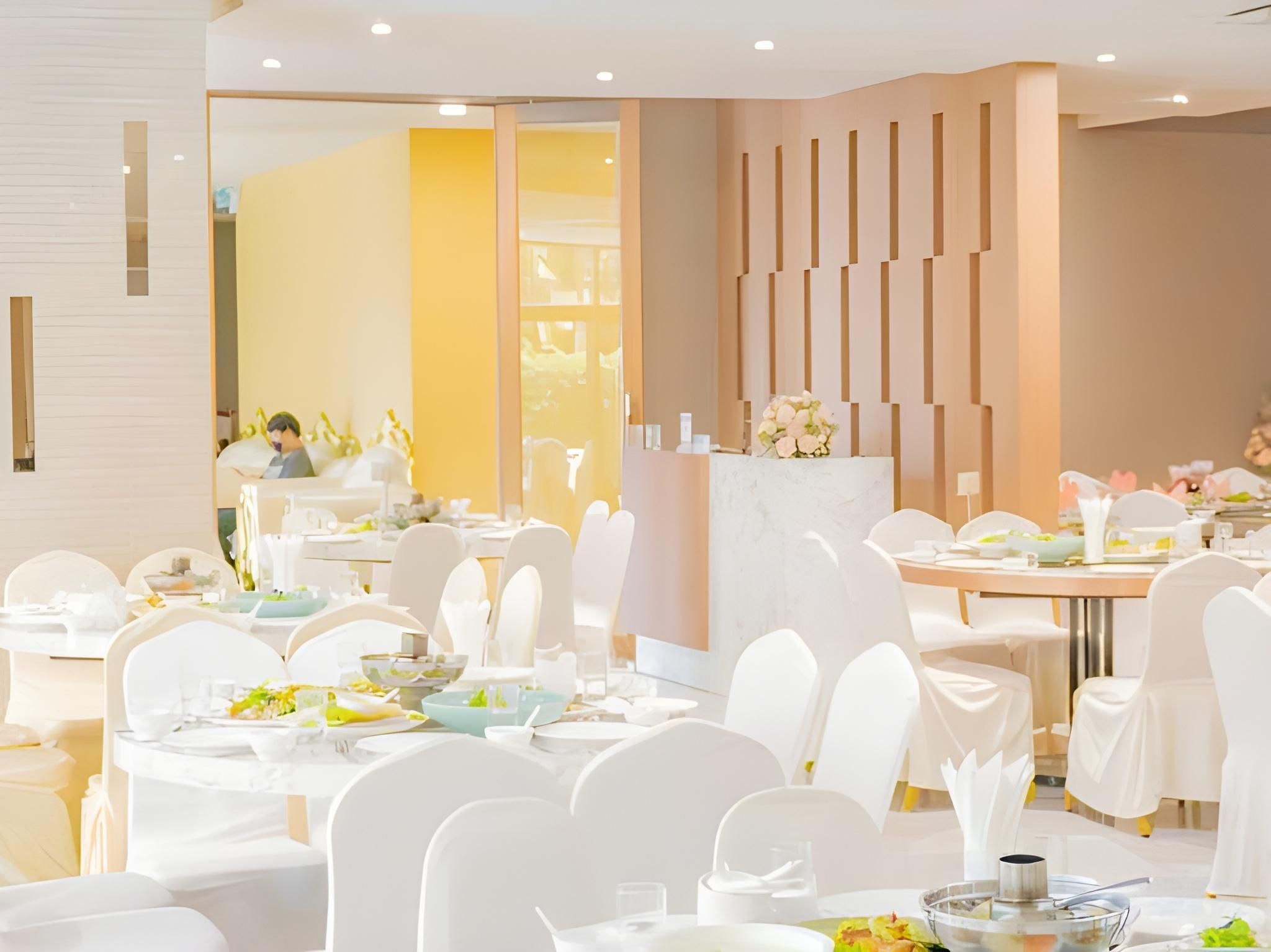 Sala de banquetes
