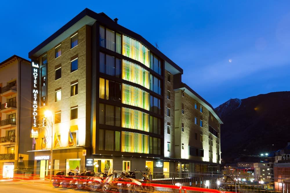 Edificio