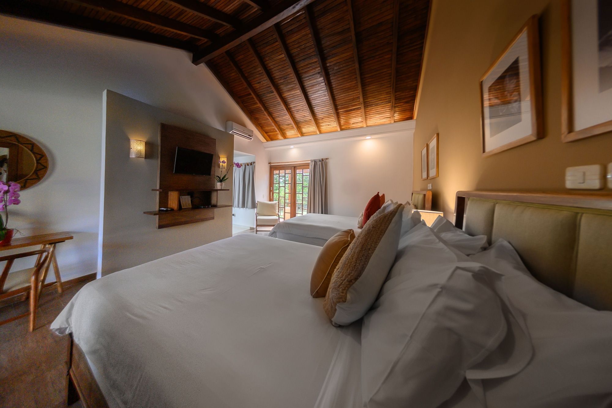 Habitación