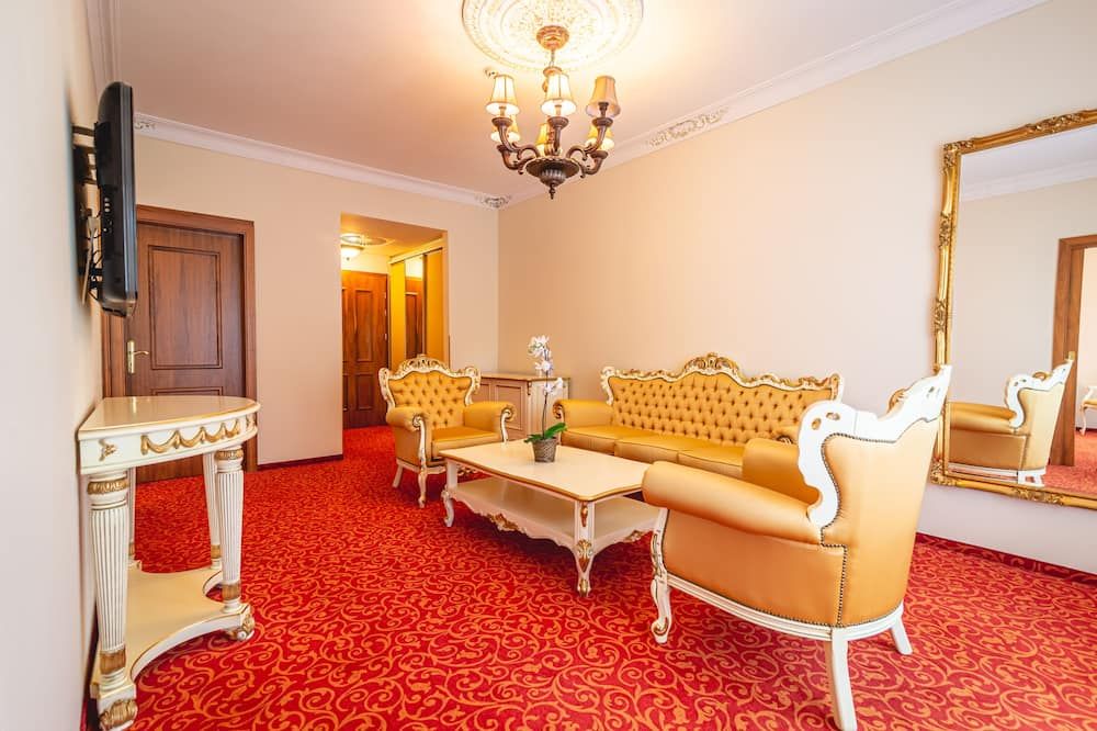 Sala de estar