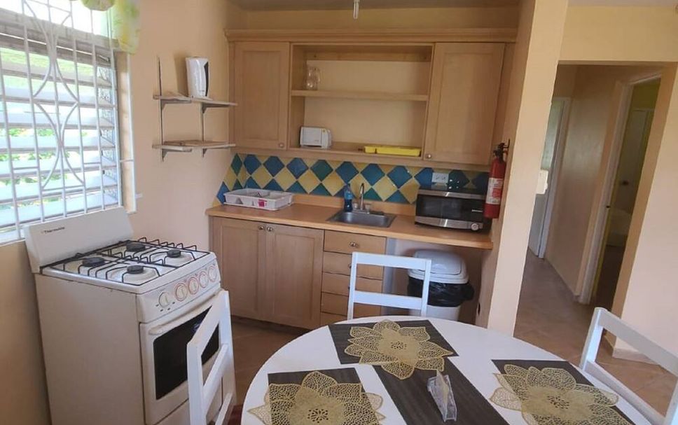 Cocina Foto