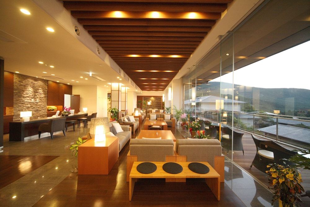 Recepción