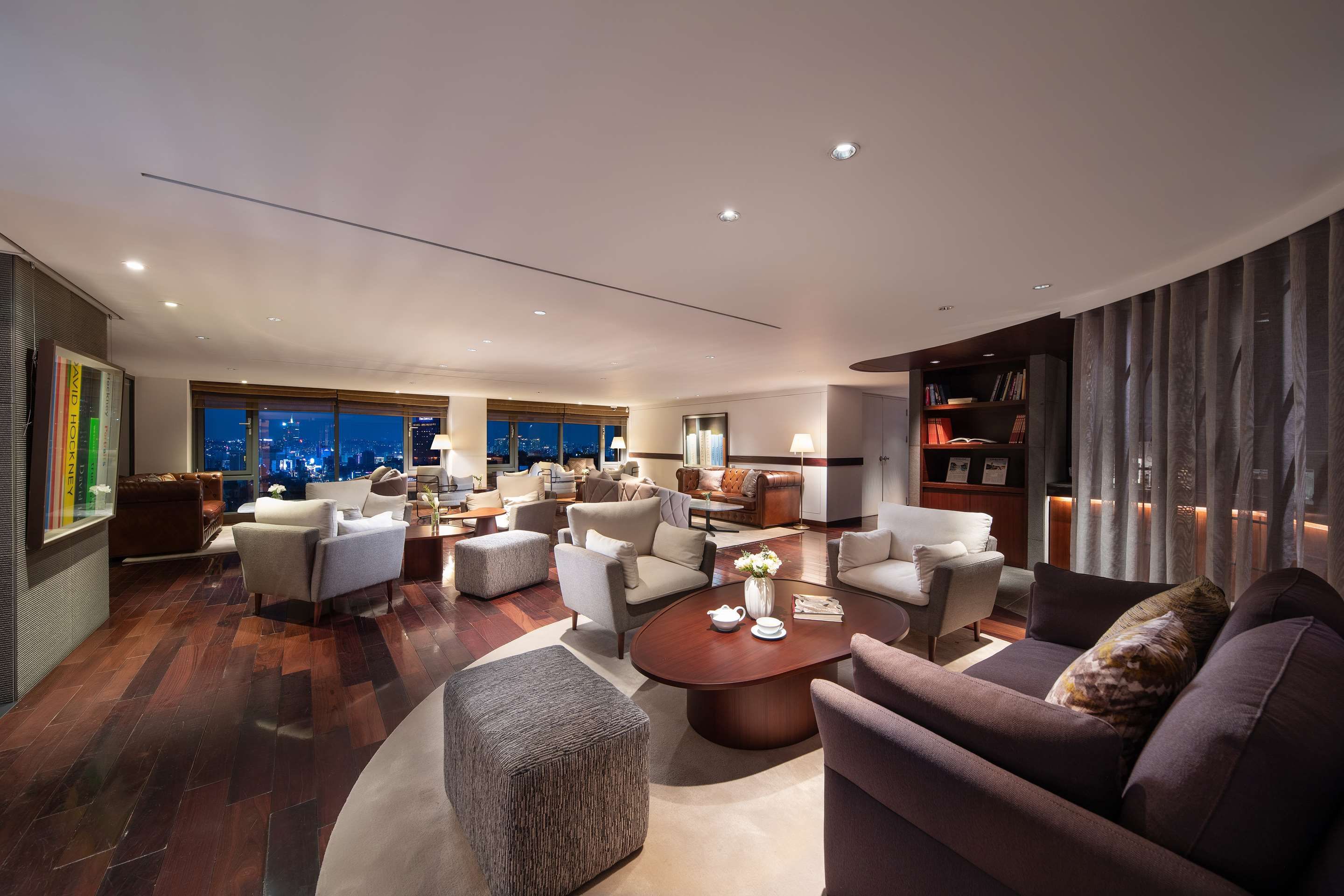 Sala de estar