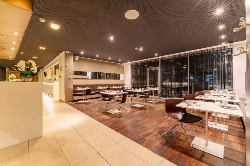 Restaurante