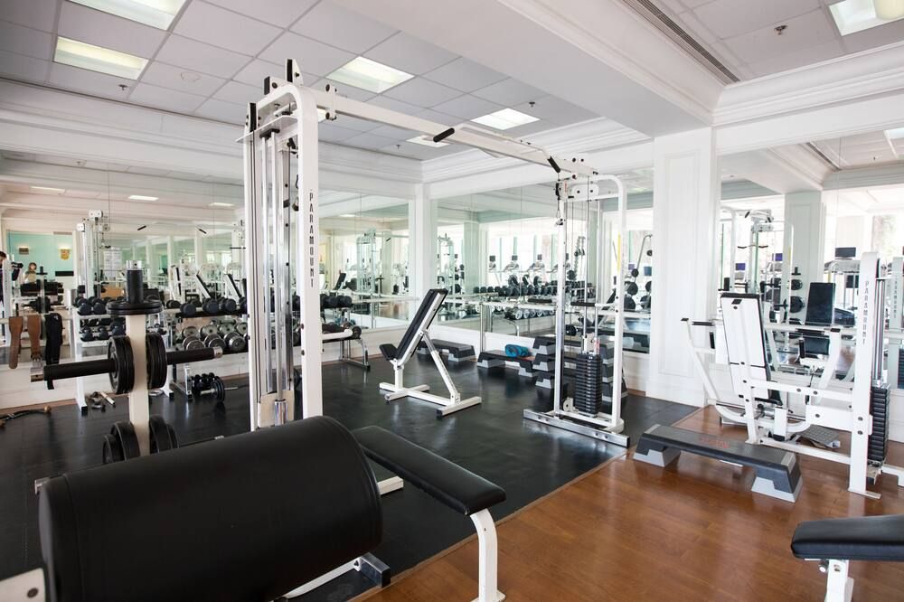 Gimnasio