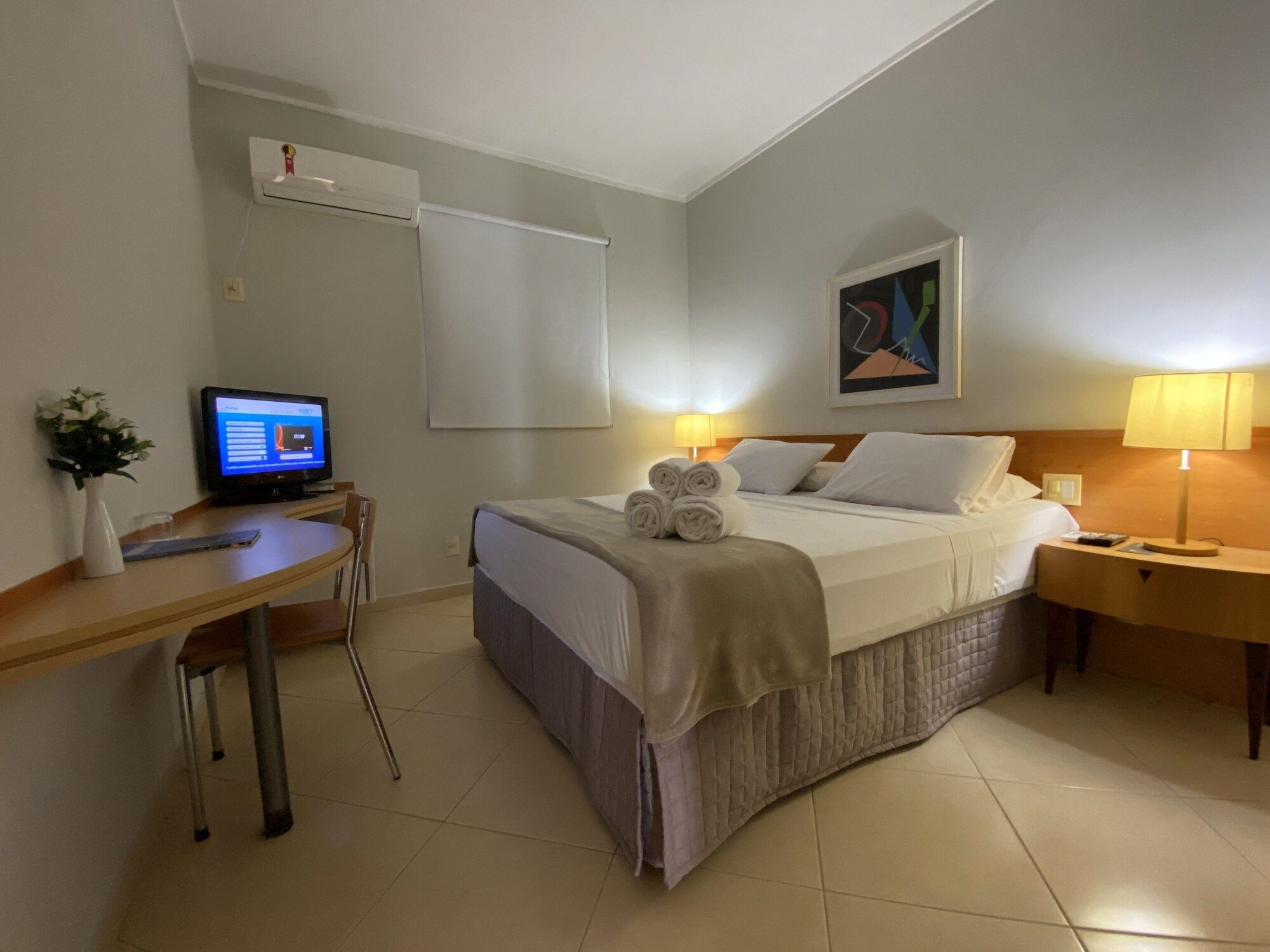 Habitación