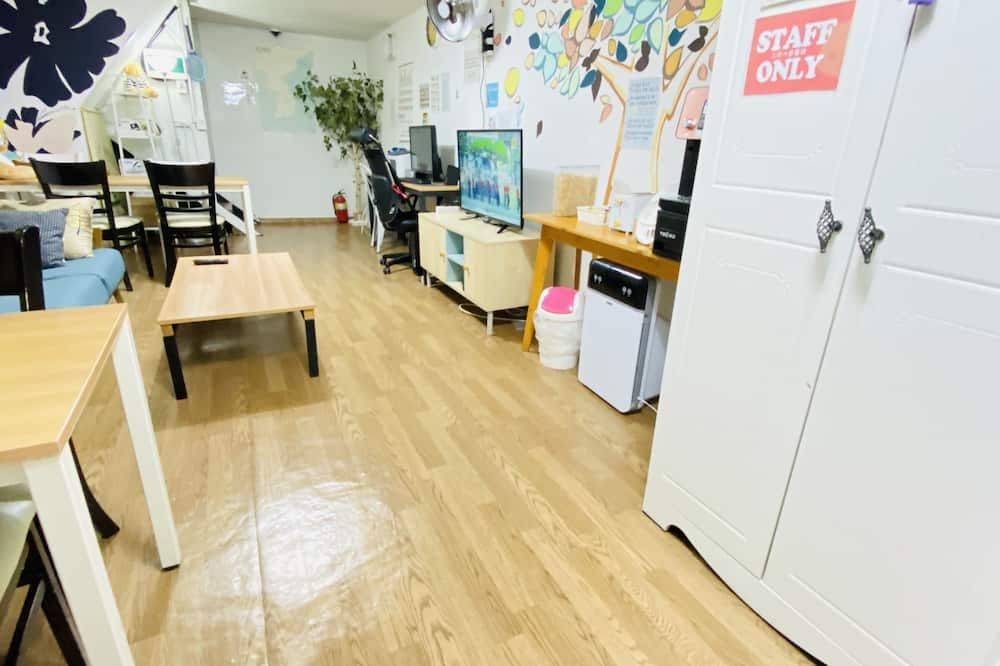 Sala de estar