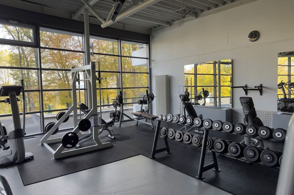 Gimnasio