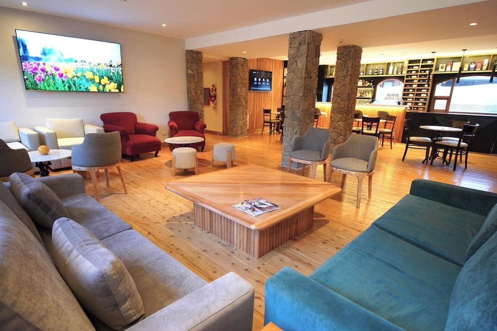 Sala de estar