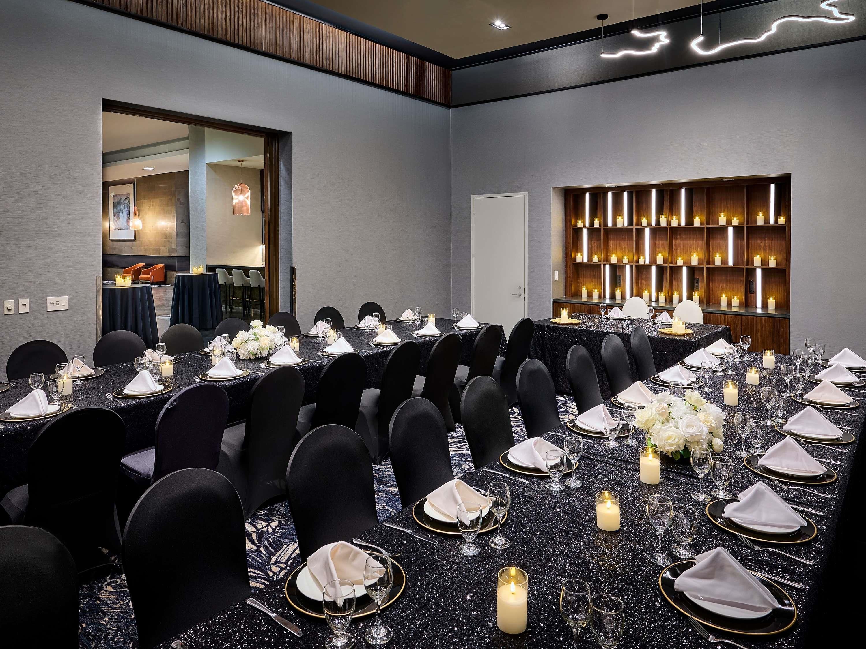 Sala de banquetes