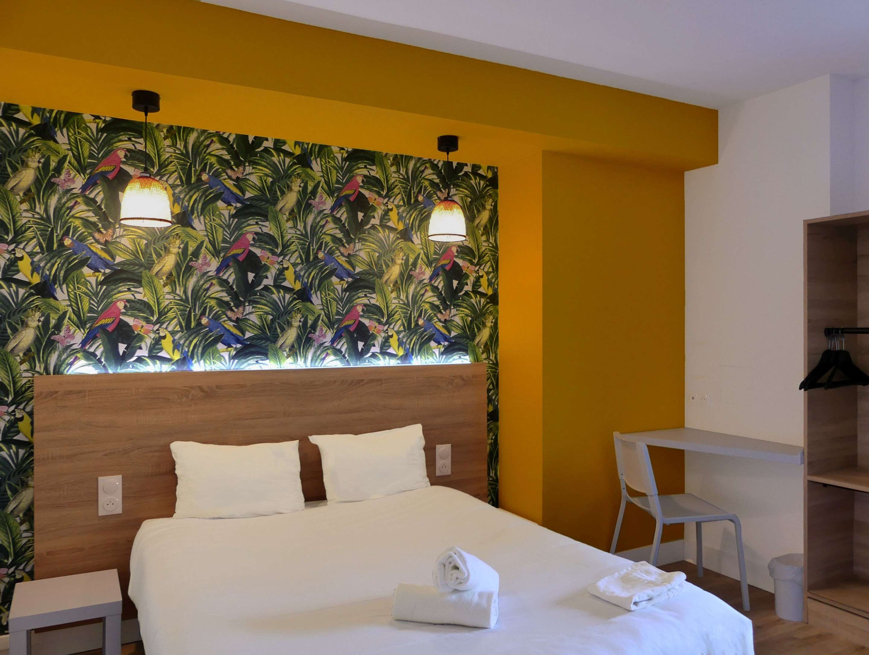 Habitación