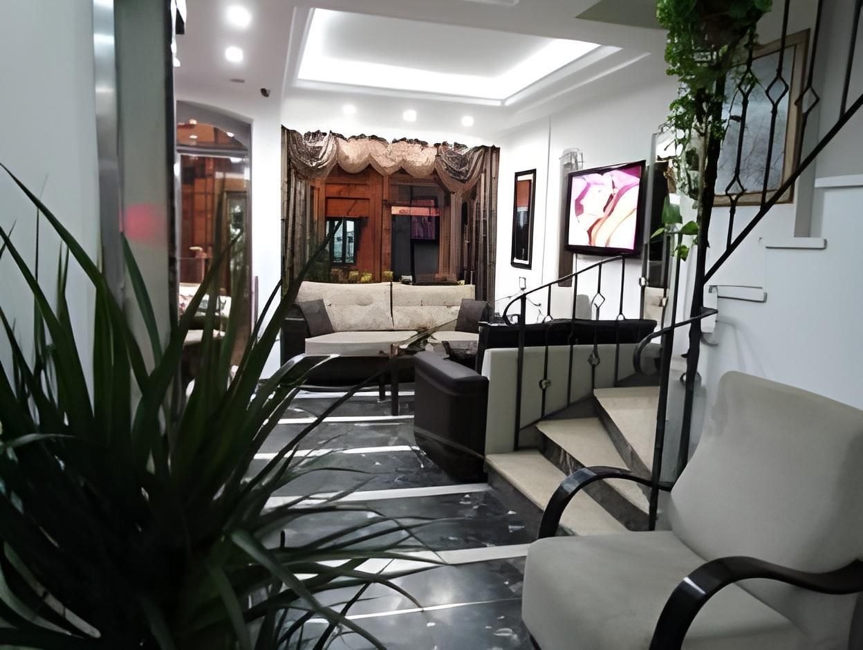 Recepción Foto