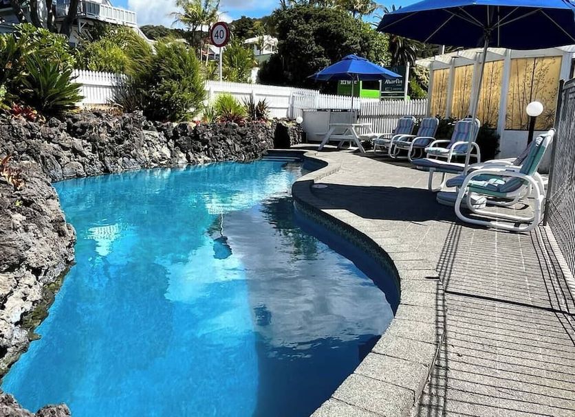 Piscina Foto