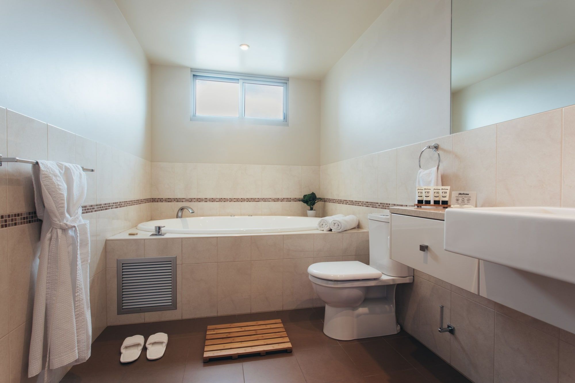 Baño