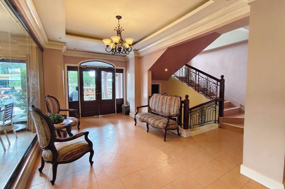 Sala de estar