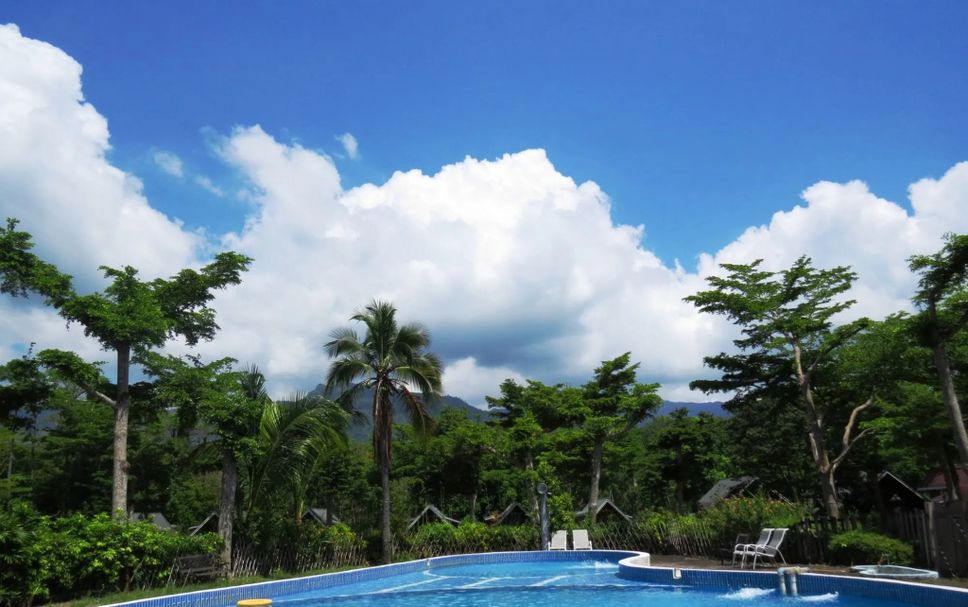 Piscina Foto