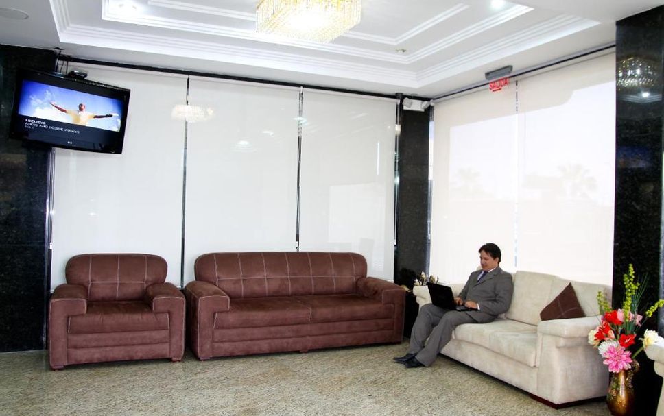 Recepción Foto