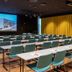 Sala de conferencias