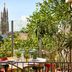 Balcón