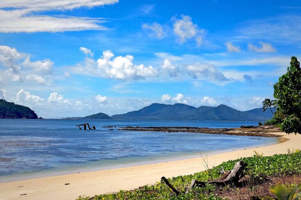 Playa Foto