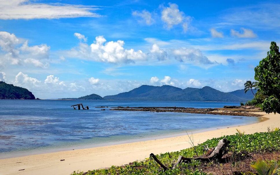 Playa Foto