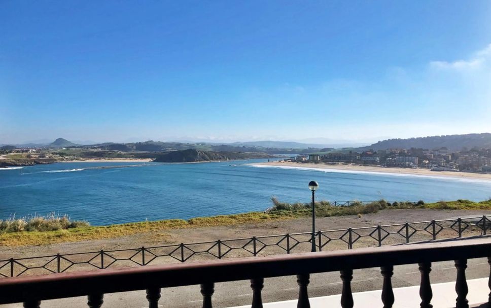 Balcón Foto