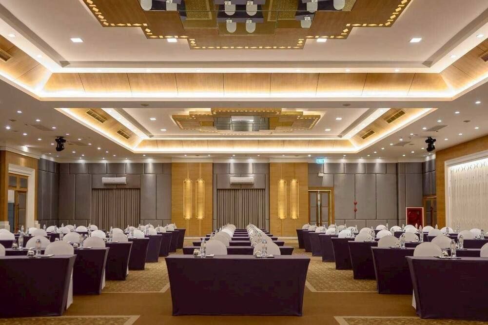 Sala de banquetes