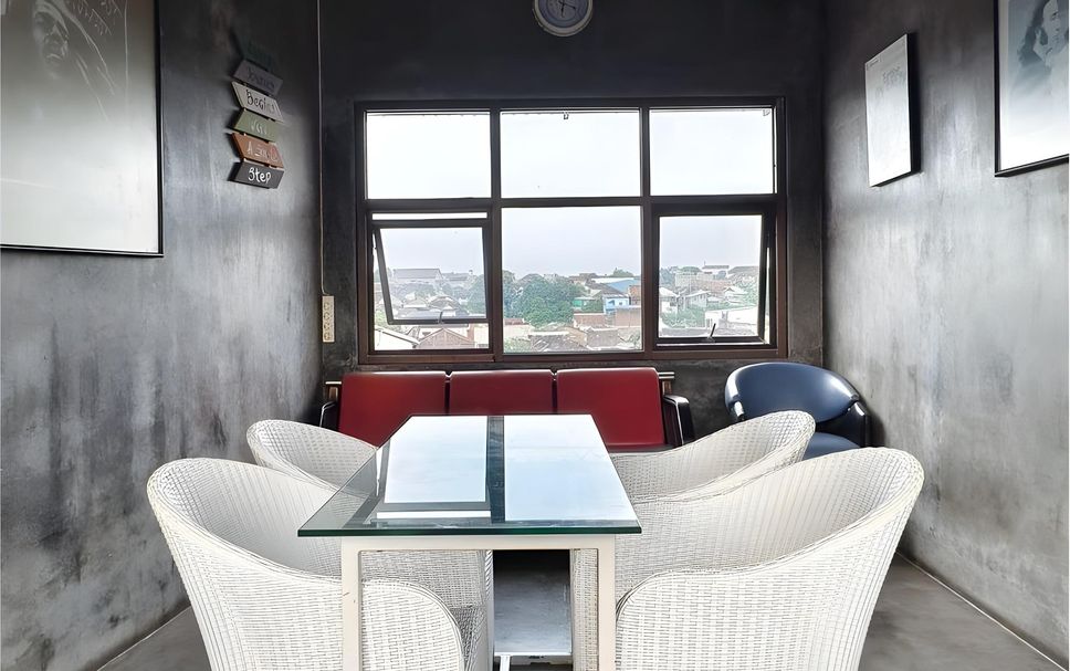 Comedor Foto