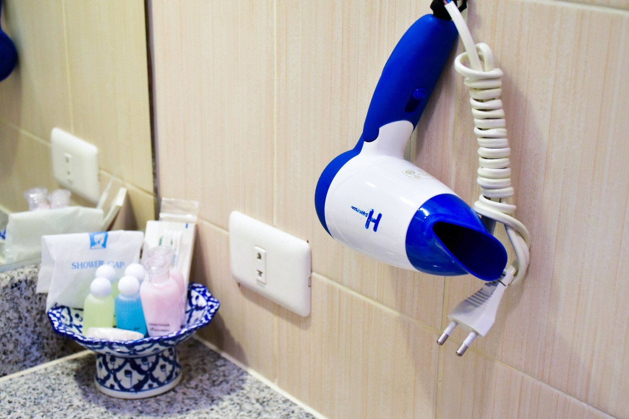 Servicio de la habitación