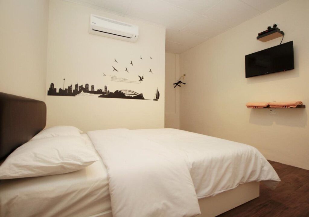 Habitación