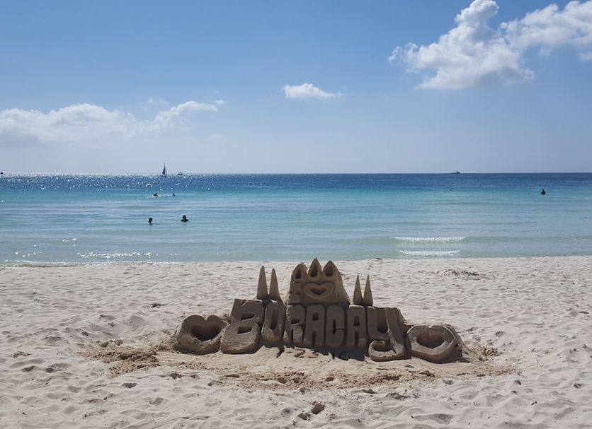 Playa Foto