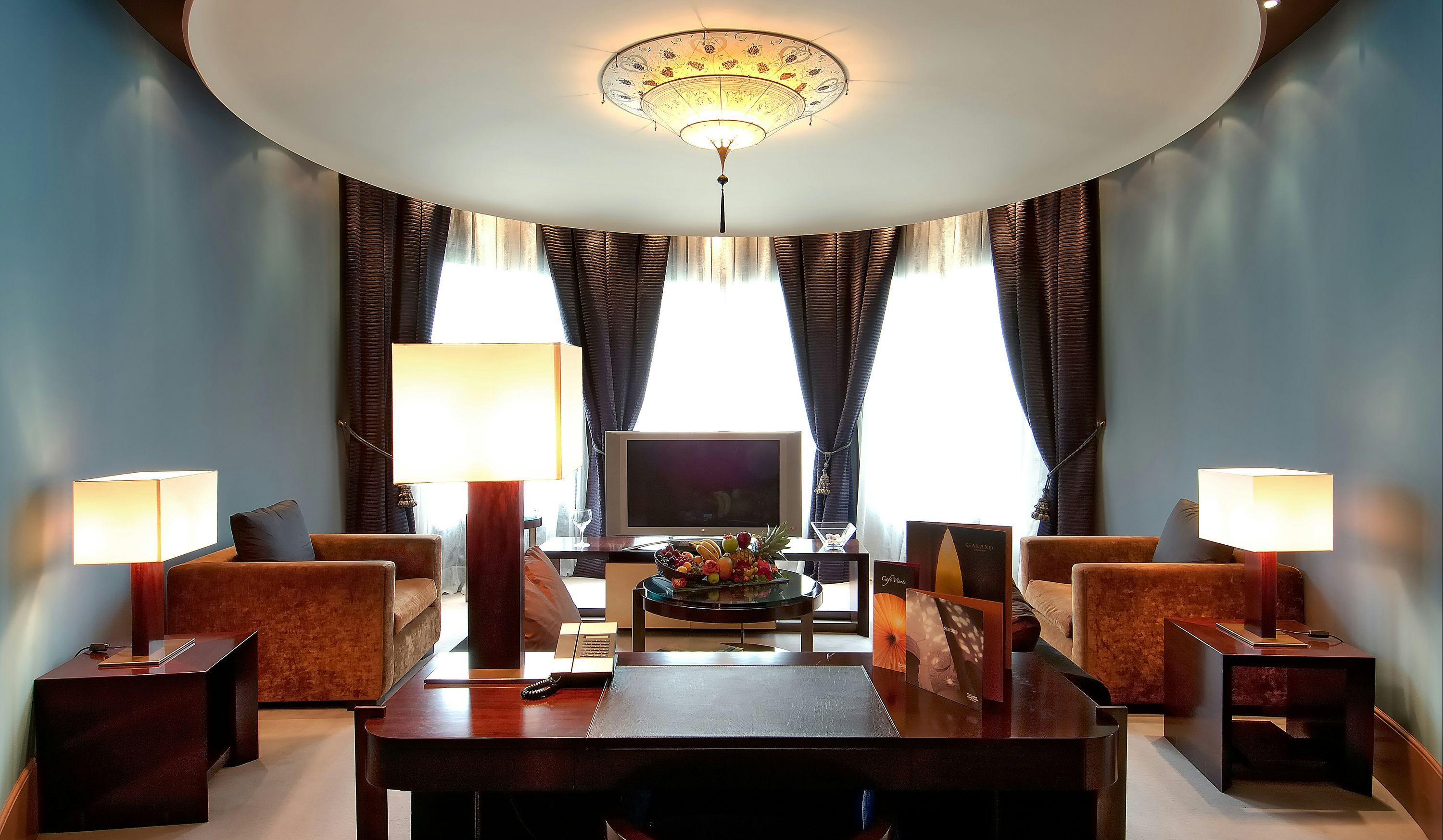 Sala de estar
