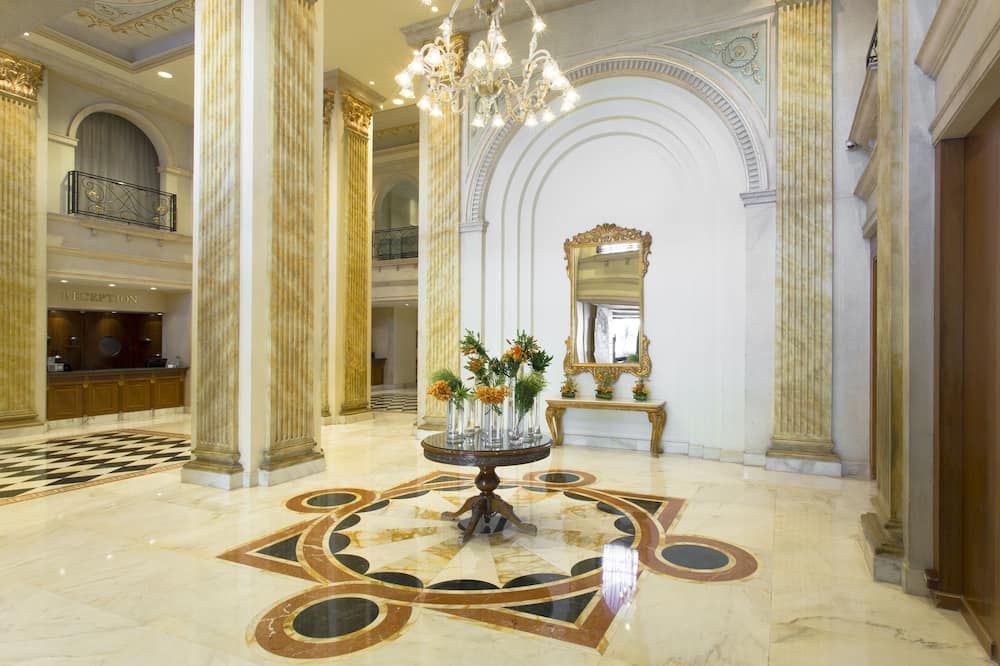 Recepción